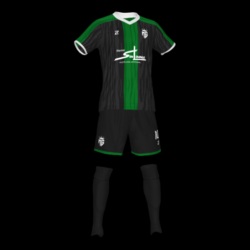 REAL MAG CF ALTERNATIVA