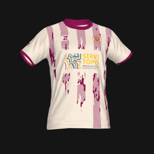 REVELACIÓN FC CACERES