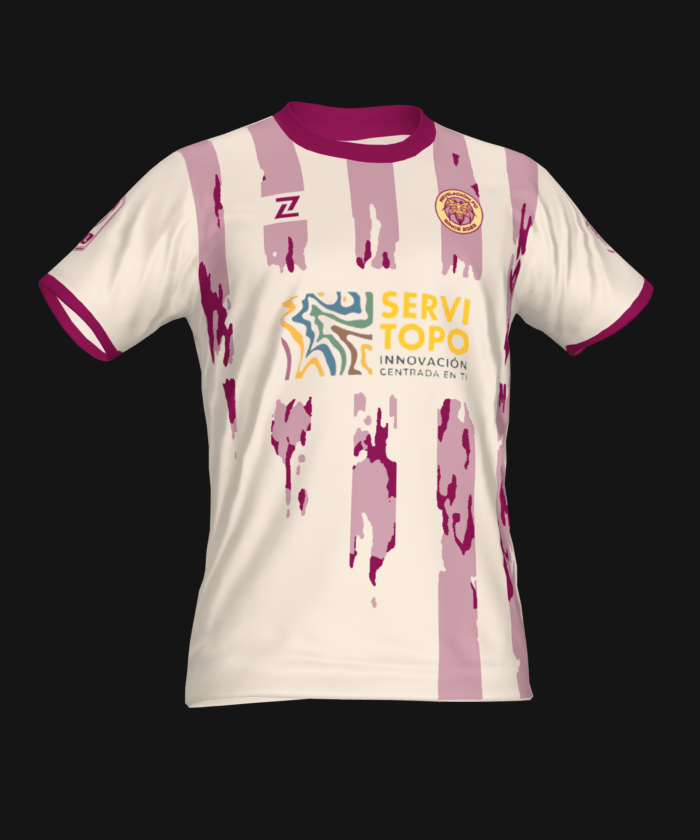 REVELACIÓN FC CACERES