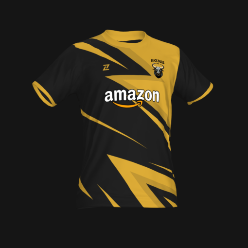 BLACK BULLS FC
