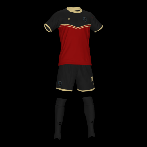 PANTERAS F.C.