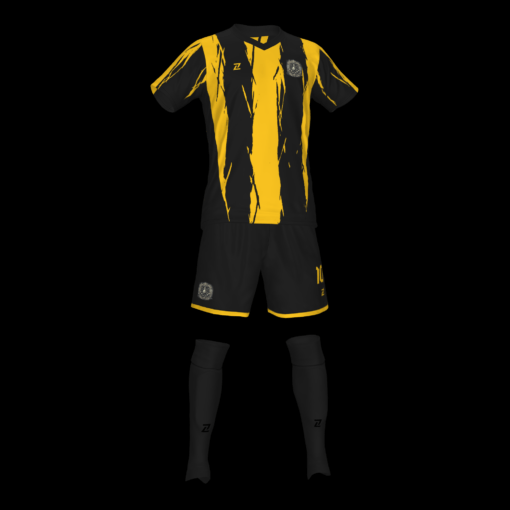 ALQUIMISTAS FC