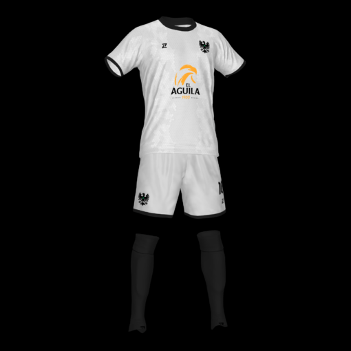 ATLETICO CHICHARITO FC BLANCA
