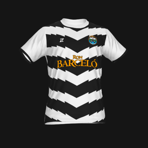 CANAL DE LOS PRESOS CF