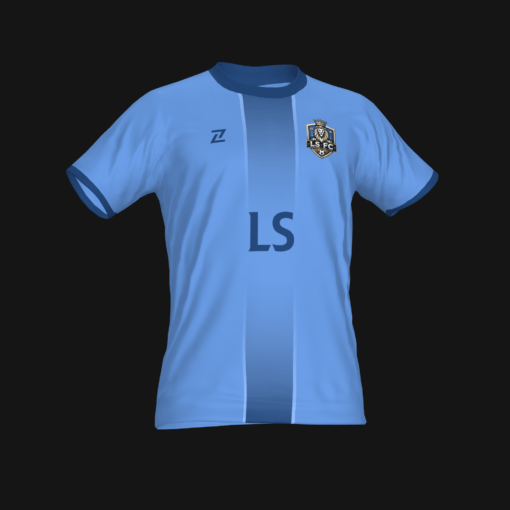 LS FC