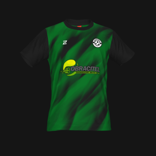 VERDE MECANICA