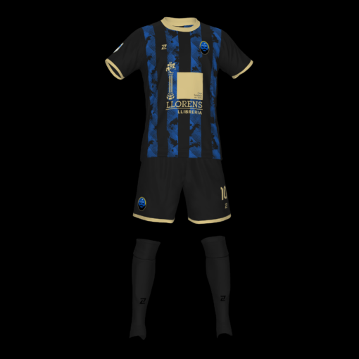CF ACADEMICO FALISTAS DE CARMELITAS