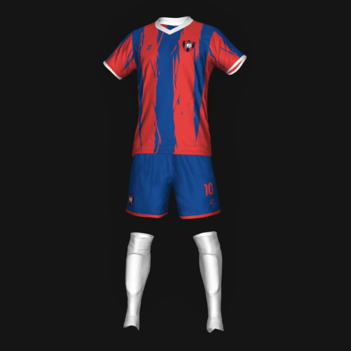 CERRO PORTEÑO DE ALBACETE