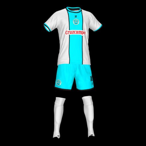 DEPORTIVO DE TRIANA FS ALTERNATIVA