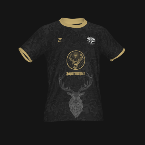 CAZABAMBIS FC