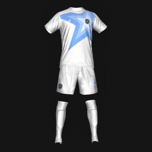 LOS GALACTICOS