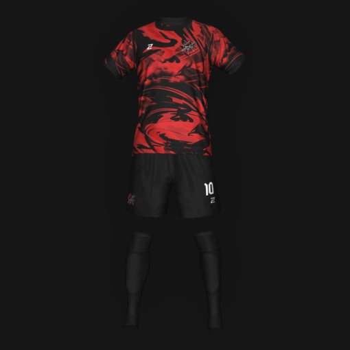 ROMPETOBILLOS FC