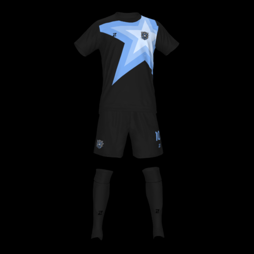 LOS GALACTICOS ESTRELLA