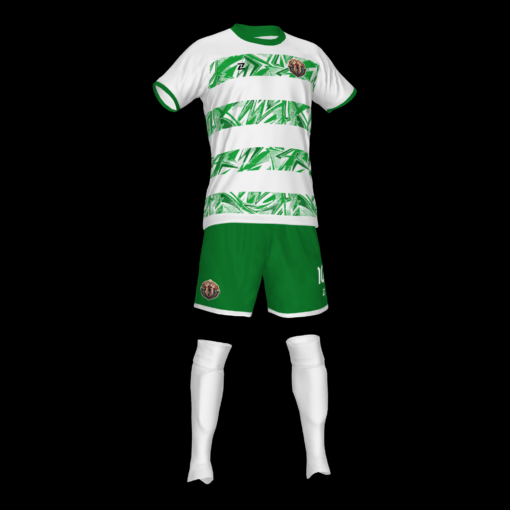 SEVILLA HUNTER FC