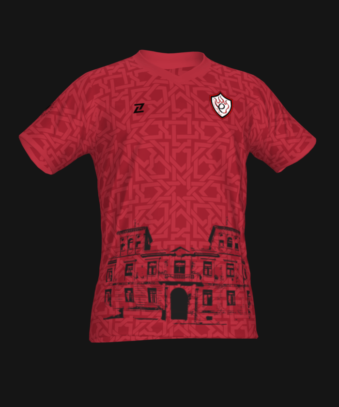 FACULTAD DE BELLAS ARTES GRANADA