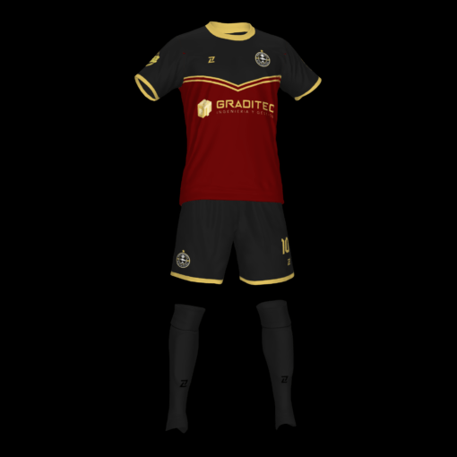BORONDONETA 2.0 ROJA