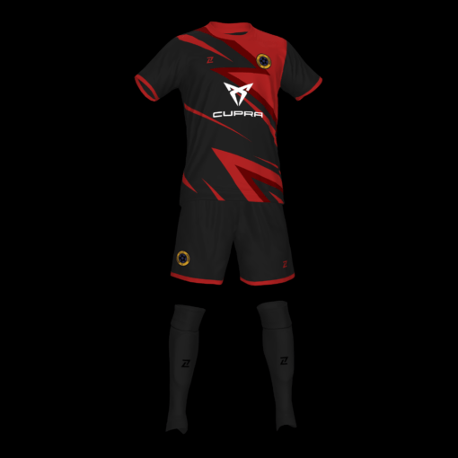 FP FC NEGRA