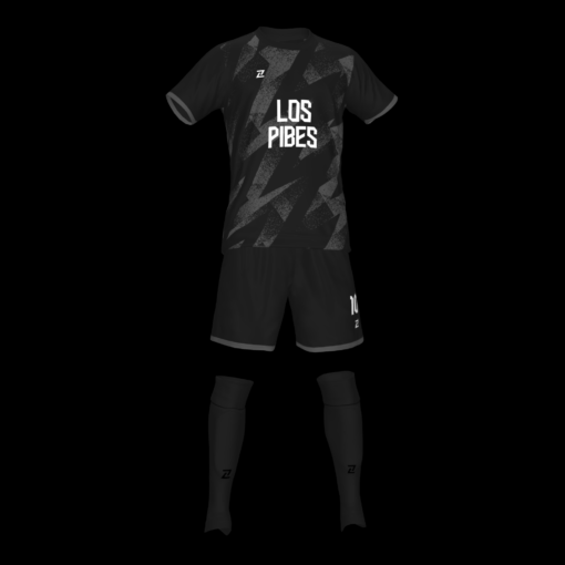 LOS PIBES MALLORCA SOLLER