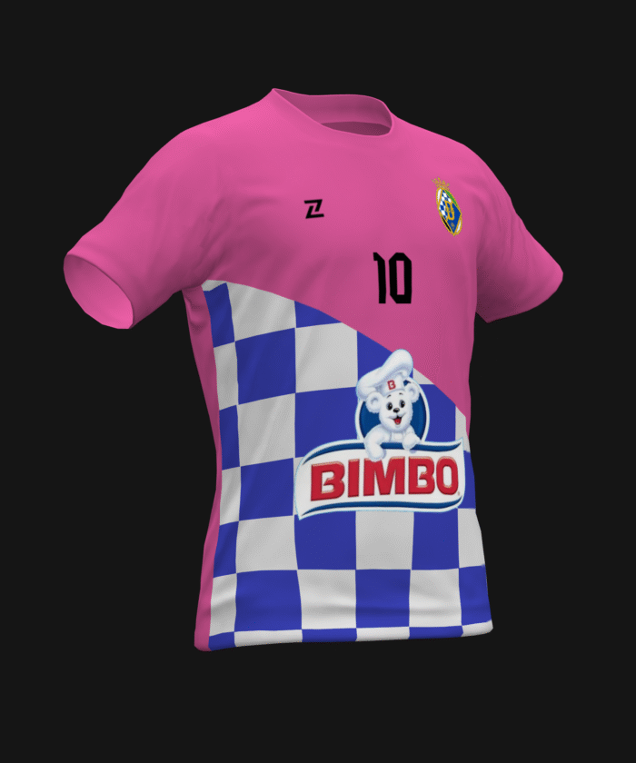 CASARES BIMBO FUTSAL