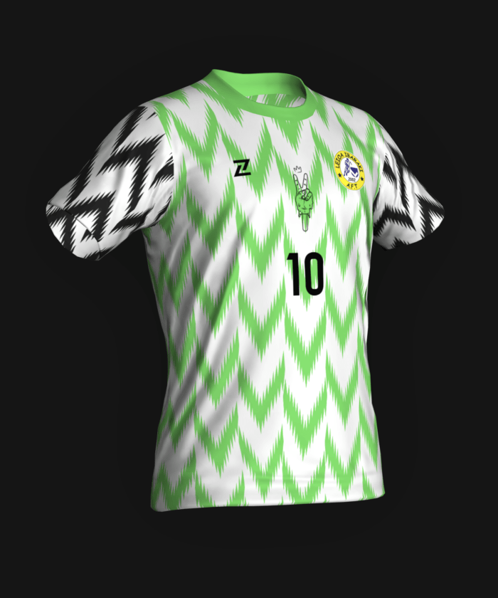 LEIOA IBARAKI FS SEGUNDA EQUIPACION