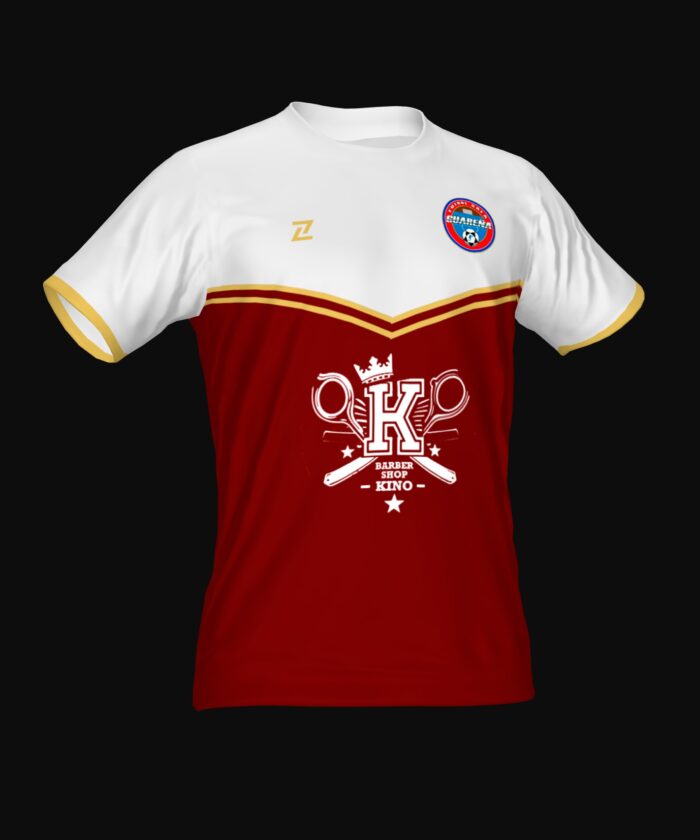 FUTBOL SALA GUAREÑA 2