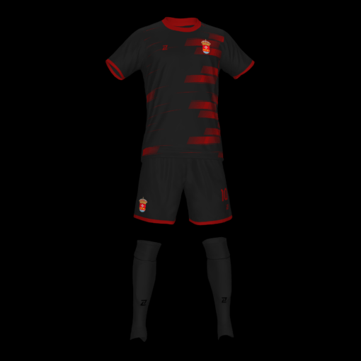 FONTEVERREDA FC