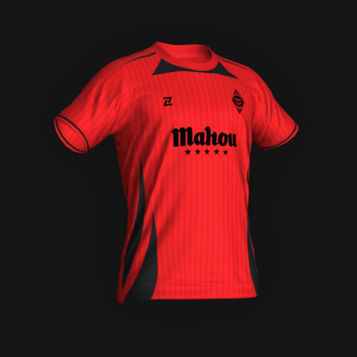 THABOUIS FC