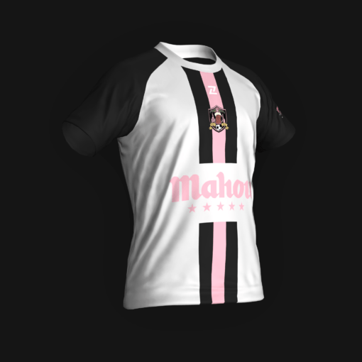 TD1 FC