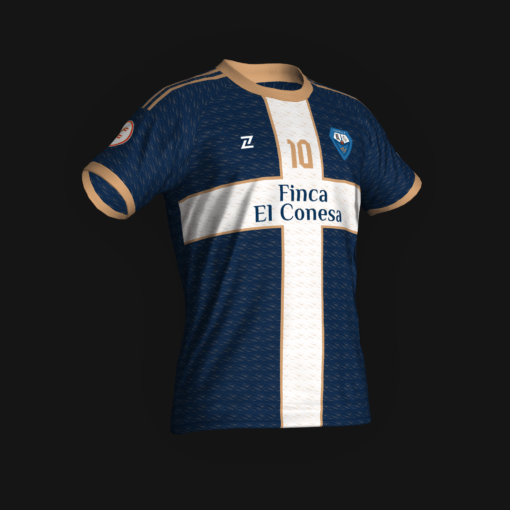 LA PILICA FC