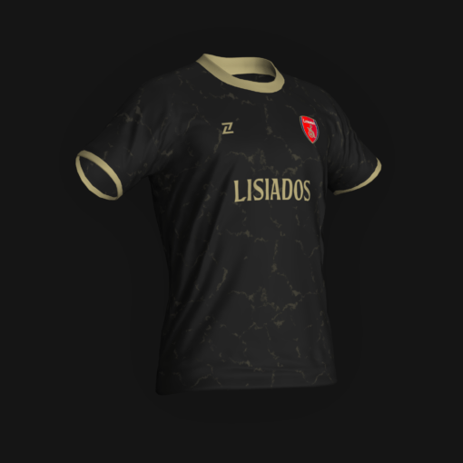 Lisiados F.C