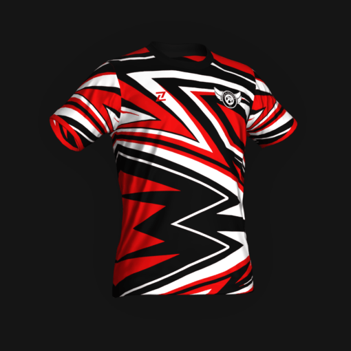 PLATANEROS FC ROJA
