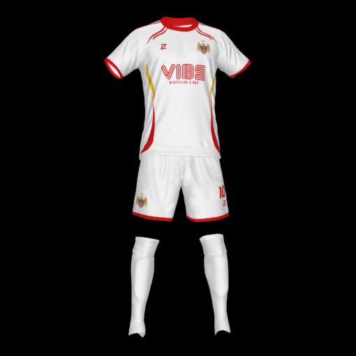 SPANISH FC