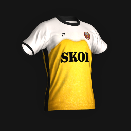 ASTON BIRRA SKOL