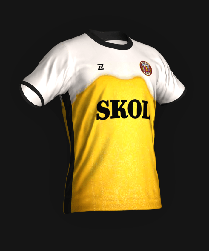 ASTON BIRRA SKOL