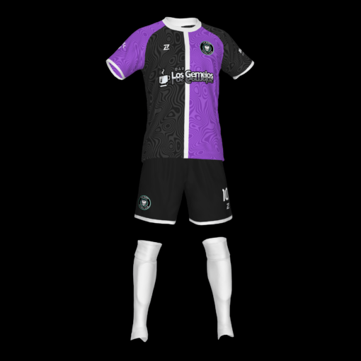 LA SOCI FC LILA