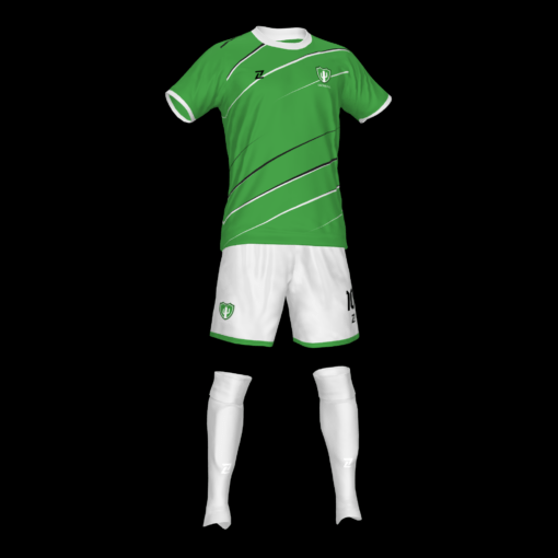 CACTUS FC VERDE