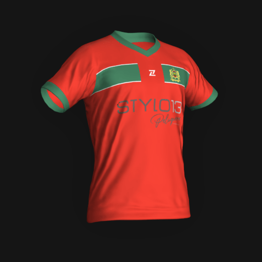MARROOC CITY ALTERNATIVA