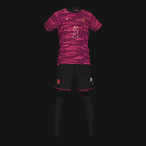 UNION DEPORTIVA ALDEHUELA ALTERNATIVA