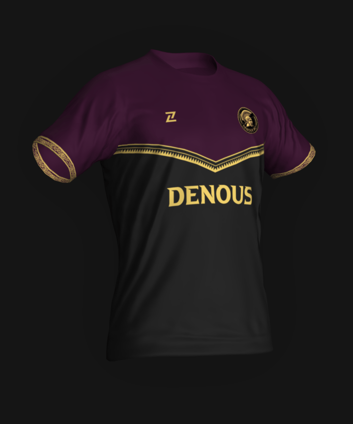 DENOUS FC