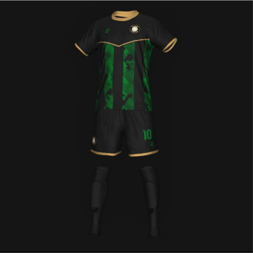 RAYO ESTEPA FUTBOL CLUB