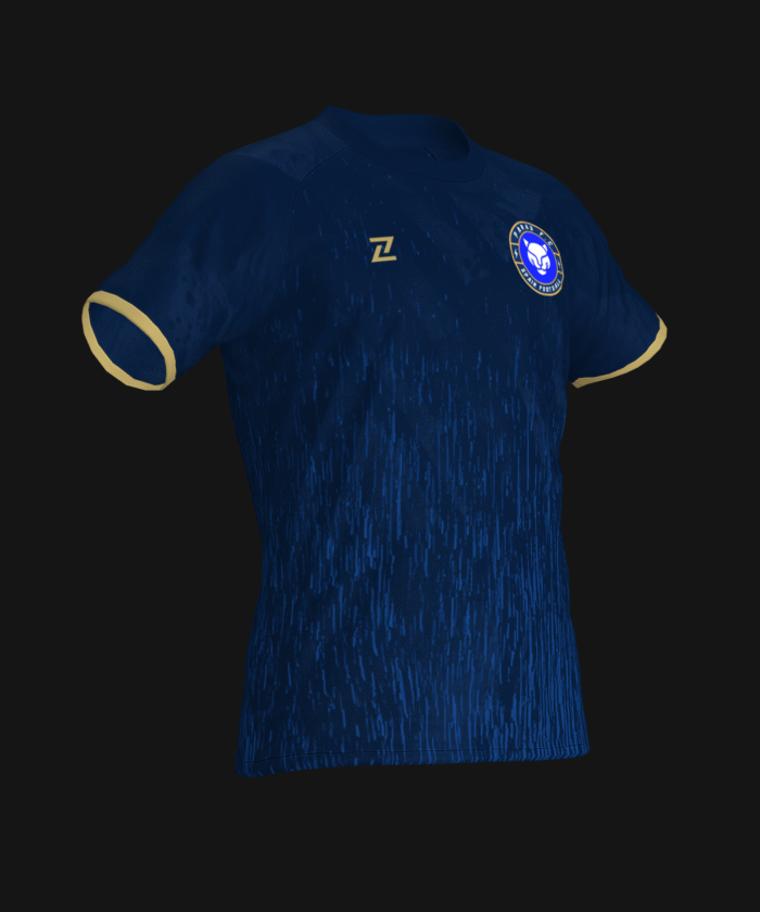 PANAS FC SPAIN FOOTBALL