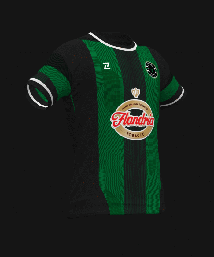 WATUSI FC ALTERNATIVA