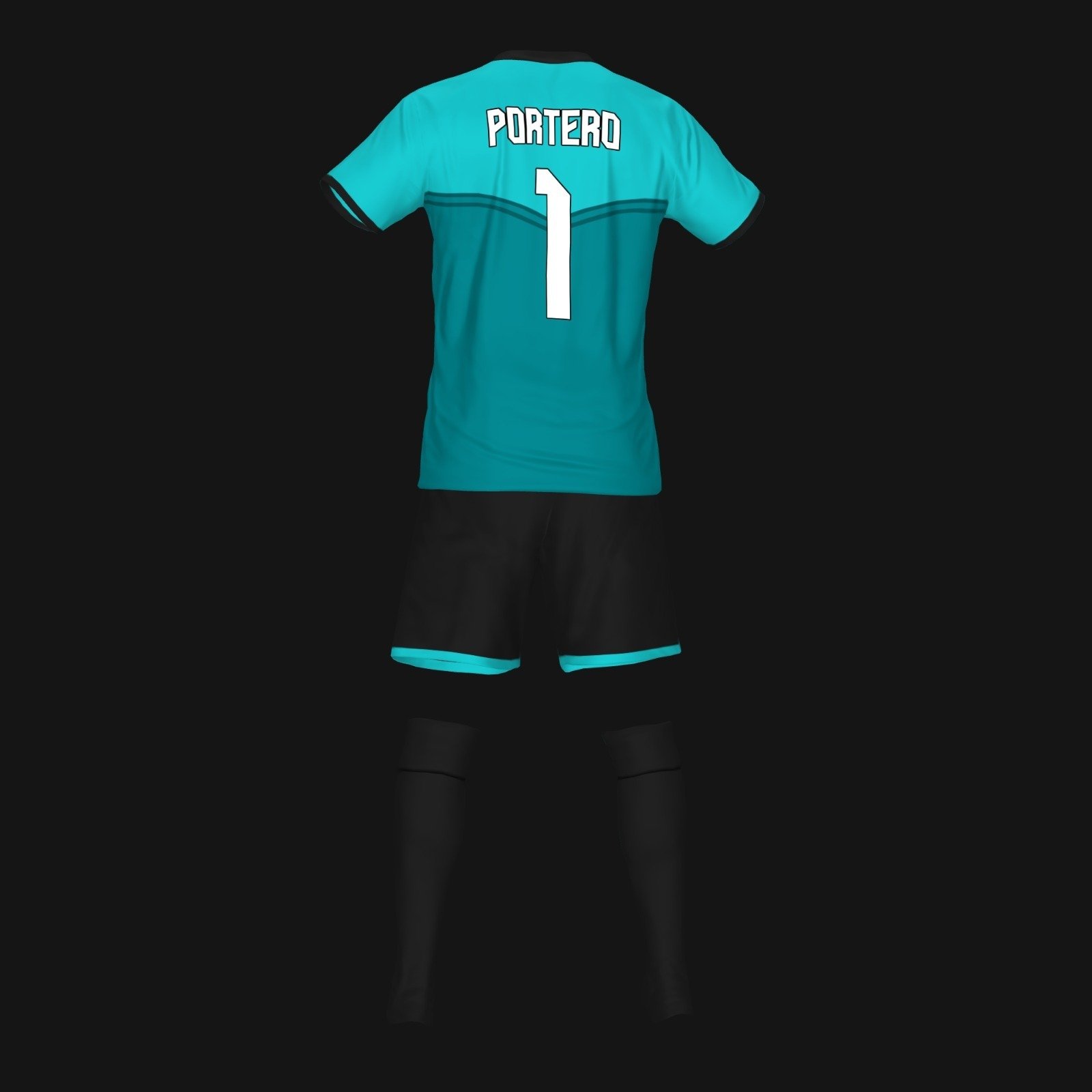 CATENACCIO GERONA AZUL - Imagen 2