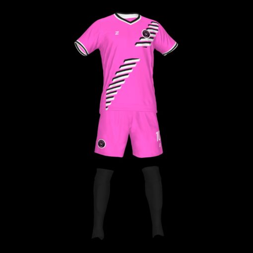 CLUB ATLETICO GANSO ROSA