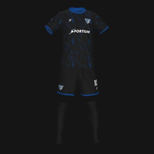 BORDALETA F.C.