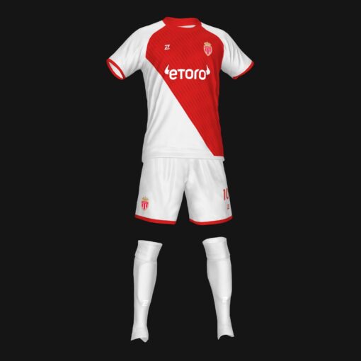AS MÓNACO FC