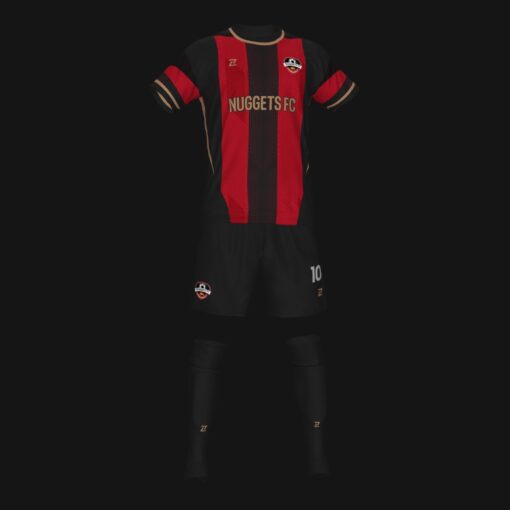 NUGGETS FC