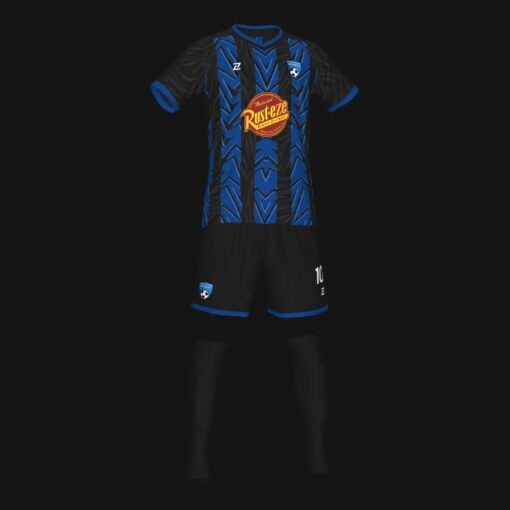 MANUEL BAZAR ESPAÑOL C.F