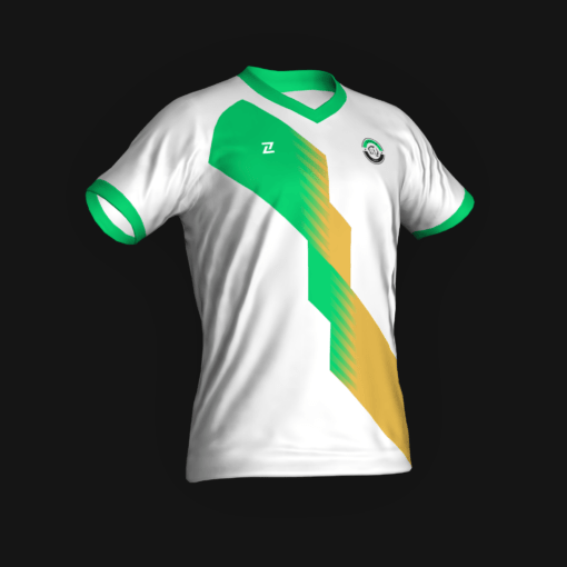 GREEN FURIA