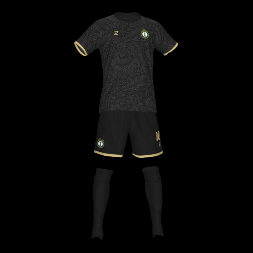JOGA BONITO 2025